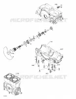 Carter, Valve Rotative