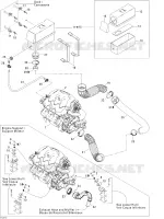 Moteur Et Admission Air 1