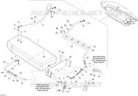 Réservoir de Ballast