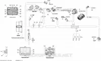 Câblage Électrique (Principal)