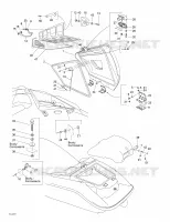 Compartiment Moteur