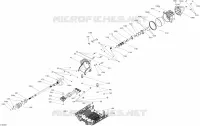 Entraînement - Propulsion - Fabriqué Avant le 26 Juillet 2020