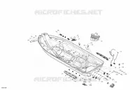 Carrosserie - Coque