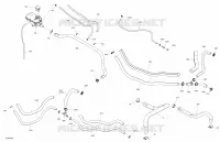 Moteur - Refroidissement