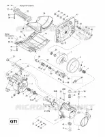 Système De Propulsion (GTI)