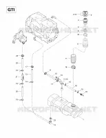 Système Injection Huile (GTI)