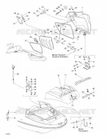 Compartiment Moteur
