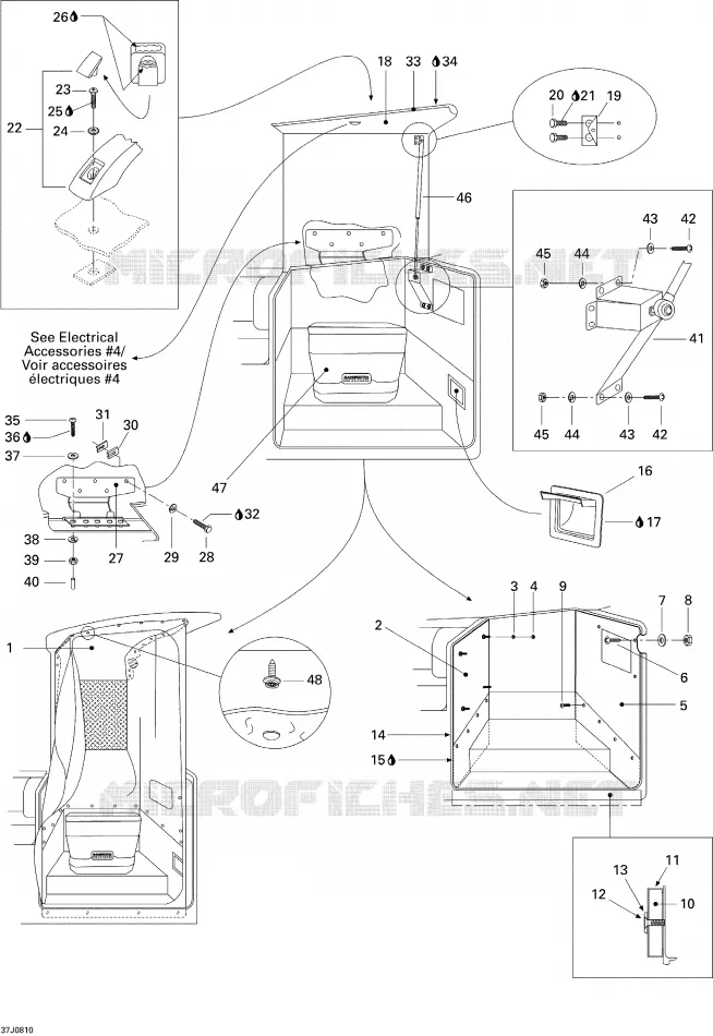 Toilette Portable