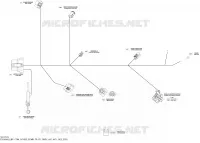 Câblage Principal - 278003423 - sans iBR