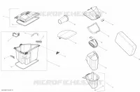 Compartiments À Bagages _44S1506