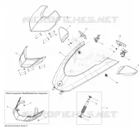 Couvercle Avant _26S1506