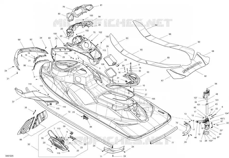 Carrosserie