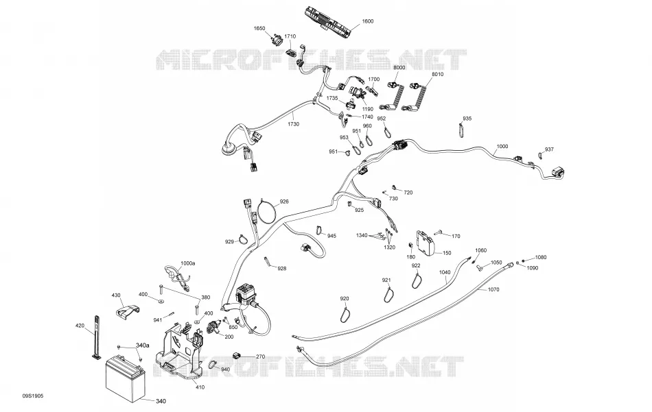 Electrical System