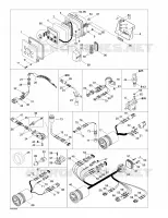 Module Électronique Et Accessoires Électriques