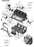 Bloc Moteur