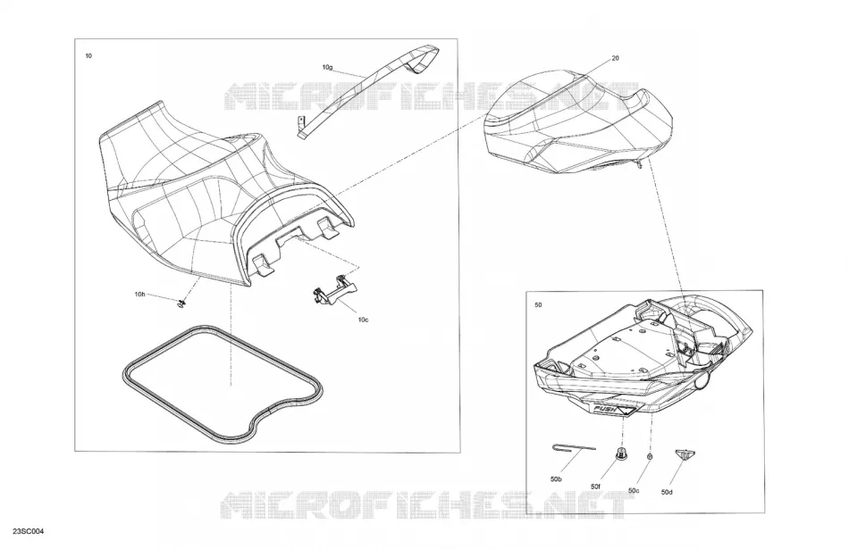 07- Body - Seat