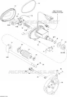 Correcteur Assiete, Électrique