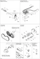 Accessoires Électriques