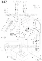 Système Alimentation SPI
