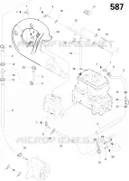 Système Refroidissement SPI