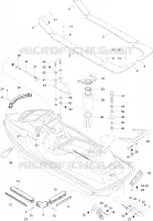 Carrosserie, Vue Arrière SPI