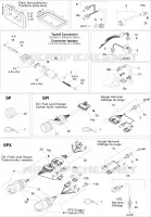Accessoires Électriques SPI