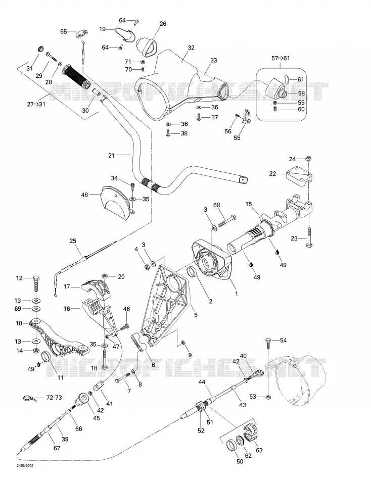 Steering System