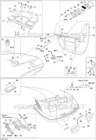 Compartiment Moteur ET Accessoires