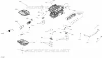 Moteur Wake - 155