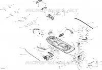 Carrosserie WAKE - 155
