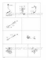 Module Électronique Et Accessoires Électriques