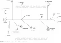 Câblage Principal - 278003470 - Ensemble Trixx