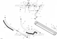 Refroidissement Spark