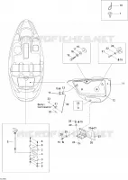 Compartiment Moteur