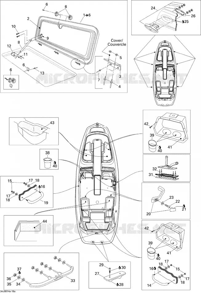 Carrosserie Et Accessoires 1