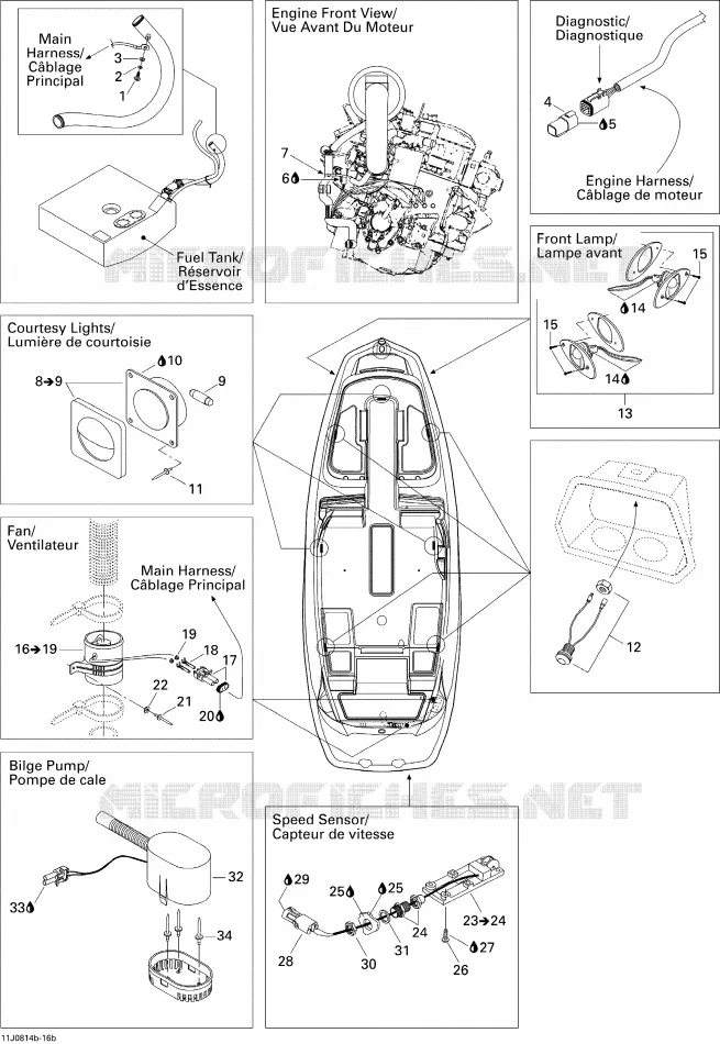 Accessoires Électriques 2