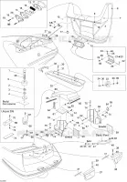 Compartiment Moteur