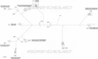Câblage Électrique Guidon  278003851