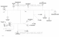 Câblage Électrique Principal  278003816