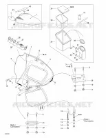 Compartiment De Rangement Avant