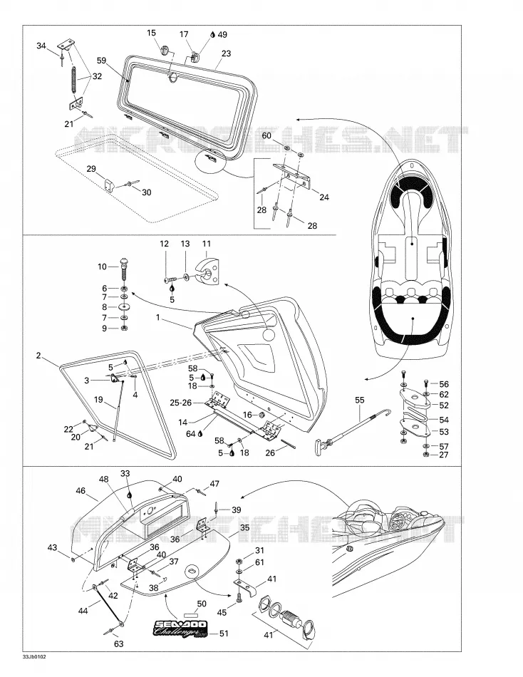 Carrosserie Et Accessoires 1