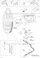 Compartiment Moteur ET Accessoires