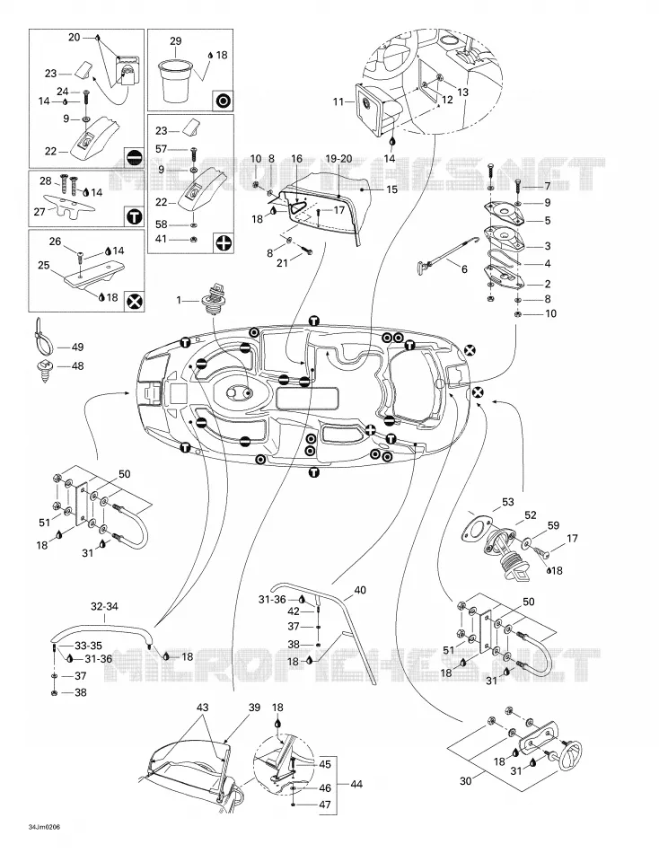 Carrosserie Et Accessoires 1