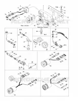 Module Électronique Et Accessoires Électriques