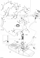 Système Alimentation
