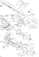 Propulsion Et Pompe