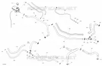 Moteur - Refroidissement