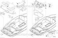 Carrosserie Et Accessoires 2, And Engine Compartment