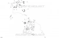 CIRCUIT ELECTRIQUE