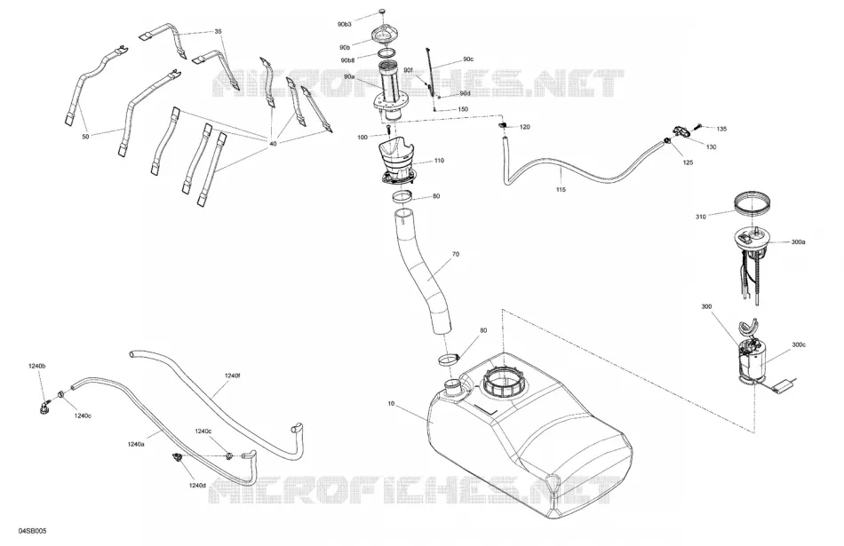 02- Moteur - Alimentation